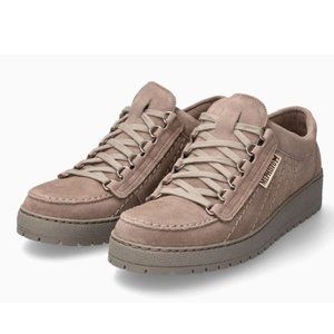 Mephisto Rainbow Men's Oxford Shoe